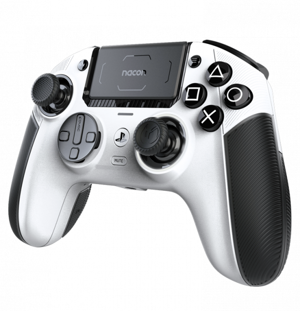 PS5 Controller Revolution 5 Pro White 