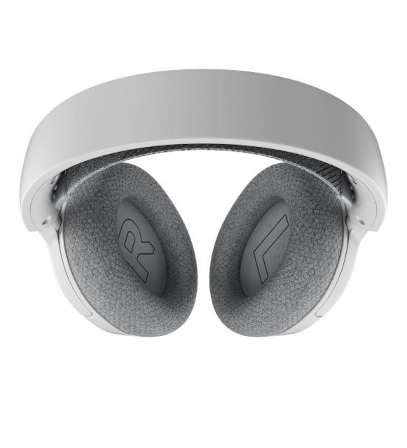 Gaming Headset SteelSeries Arctis Nova 1 White 