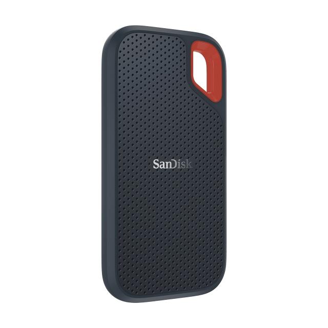 External SSD SanDisk Extreme, 1TB 