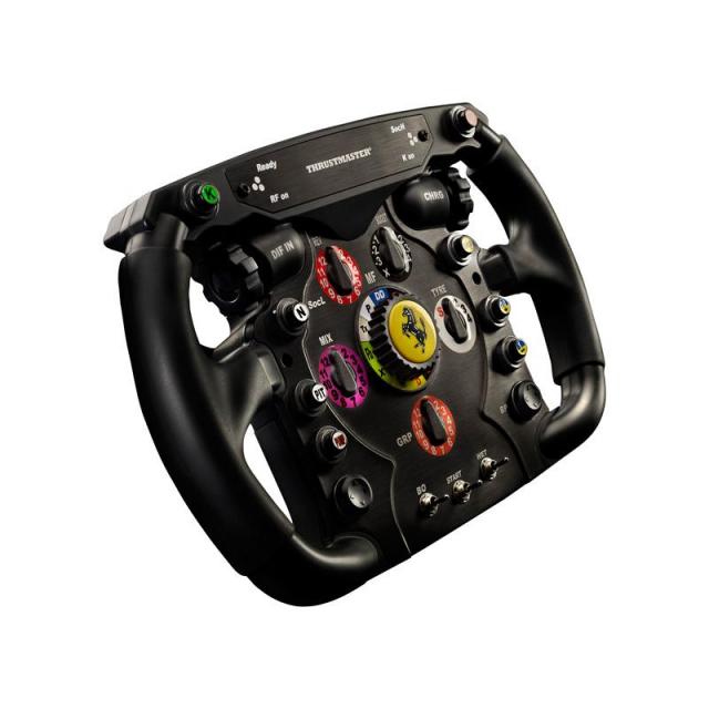 Racing Wheel THRUSTMASTER, Ferrari F1 Wheel Add-On, for PS3/PS4/PC/Xbox One