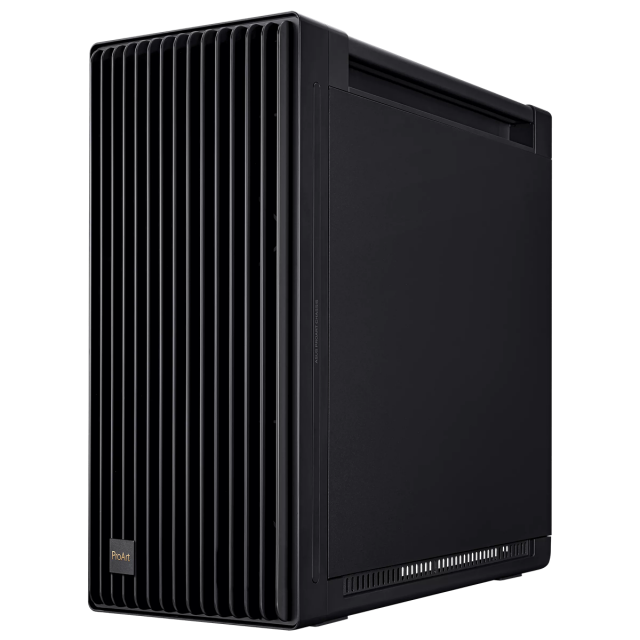 Case ASUS ProArt PA602 Black 