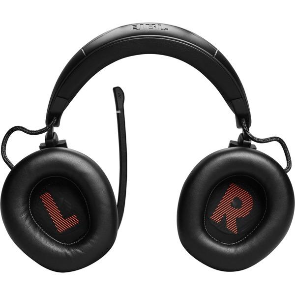 Геймърски слушалки JBL Quantum 910, Черен 