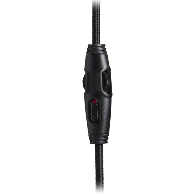 Gaming Earphone HyperX Cloud Alpha Red 