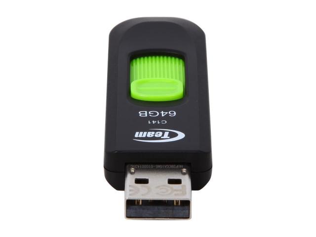 USB памет Team Group C141 64GB 