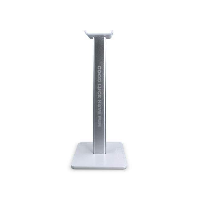 FragON -  A1 headset holder, White 