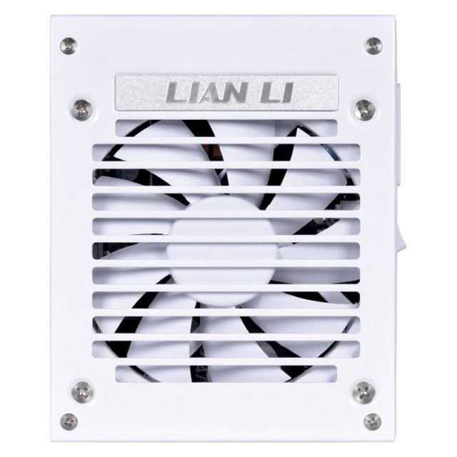 Захранващ блок Lian-Li SP850, 850W, 80+ Gold 