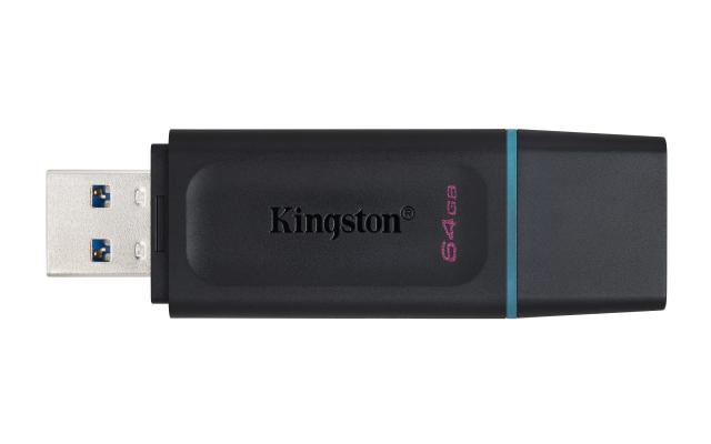 USB stick KINGSTON DataTraveler Exodia 64GB 