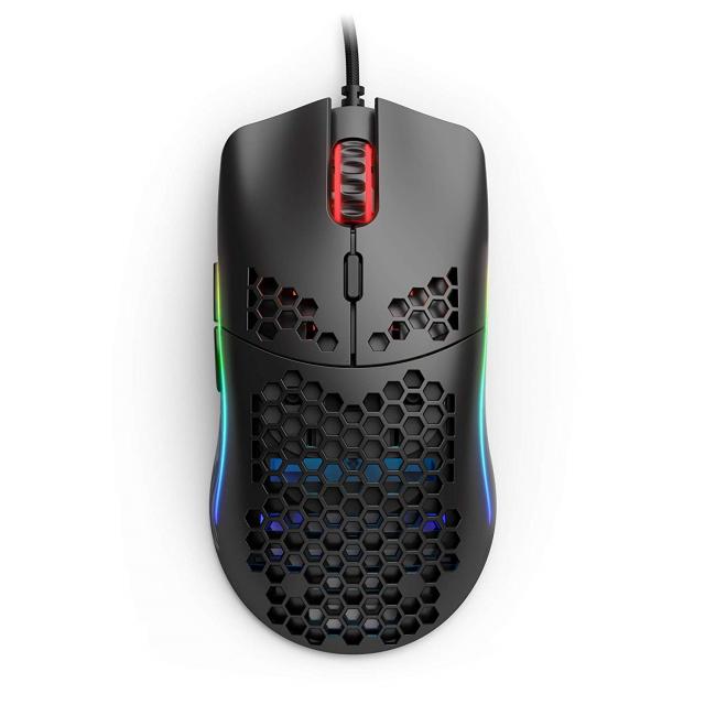 Gaming Mouse Glorious Model O- (Matte Black) 