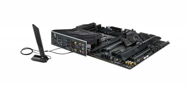 Motherboard ASUS ROG STRIX Z790-F GAMING WIFI 