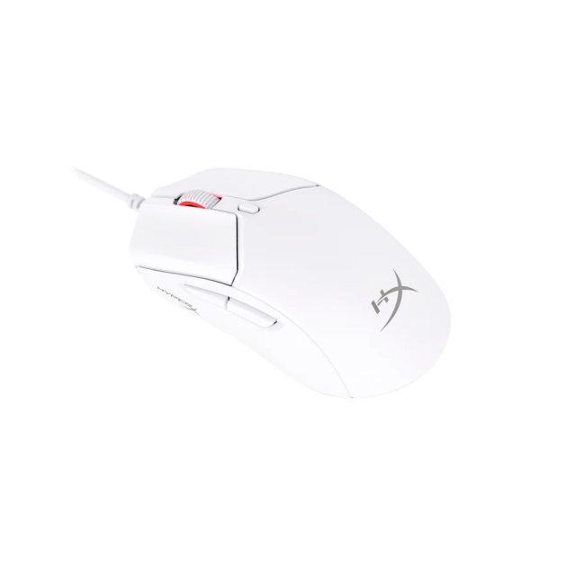 Gaming Mouse HyperX Pulsefire Haste 2, White 