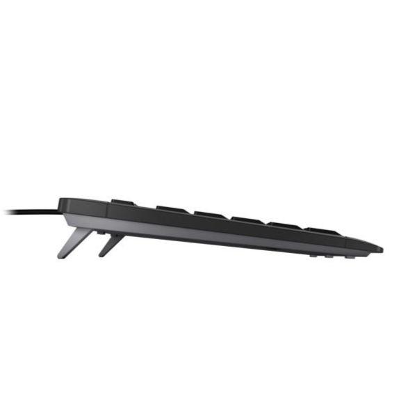 Classic keyboard CHERRY STREAM, TKL 