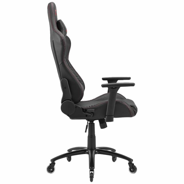 Геймърски стол FragON 3X Series Black 