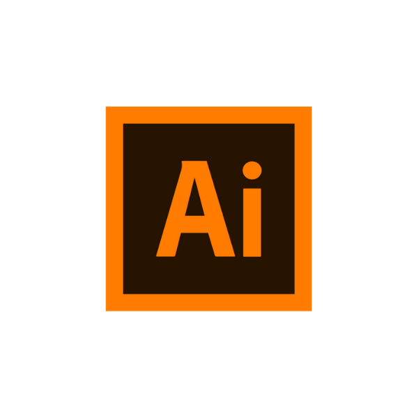 Софтуер Adobe Illustrator for teams, Multiple Platforms, EU English, Subscription New
