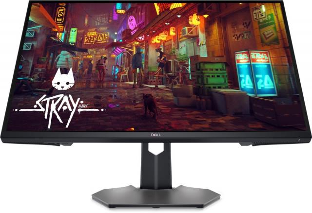 Монитор Dell G3223Q 32" IPS, 4K UHD 3840 x 2160, 144Hz, 1ms 