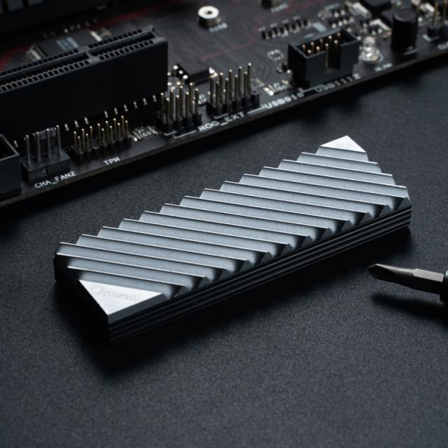 Jonsbo M.2 SSD Cooler 