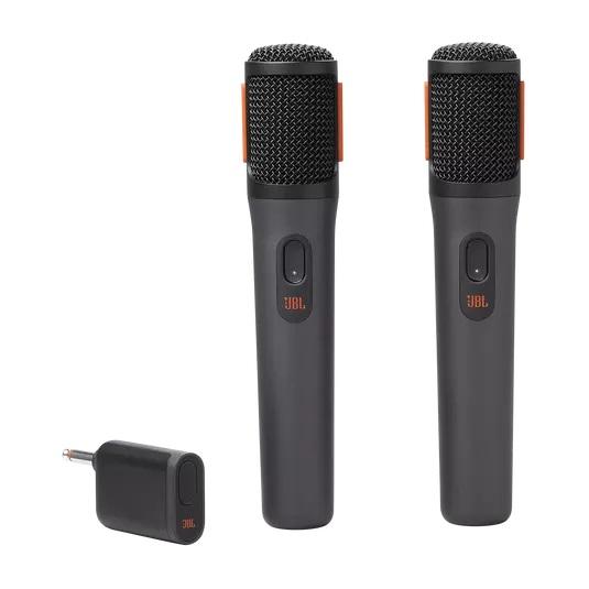 JBL PartyBox Wireless Mic Set 