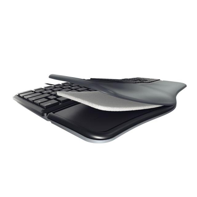 Classic keyboard CHERRY KC 4500 ERGO 