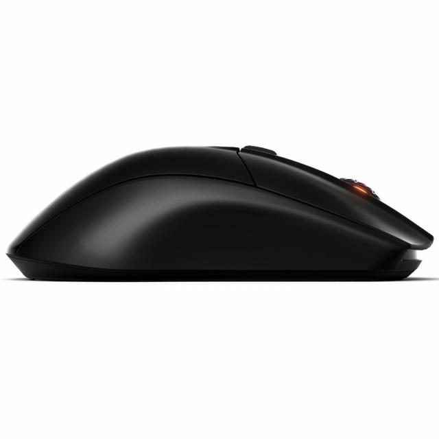 Gaming Mouse SteelSeries Rival 3 Wireless, Optical, USB 