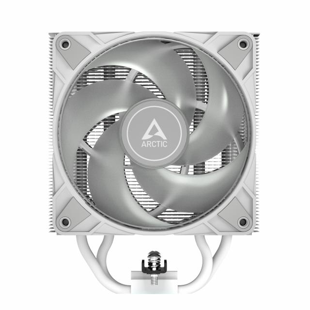 CPU Cooler ARCTIC Freezer 36 A-RGB White - ACFRE00125A 