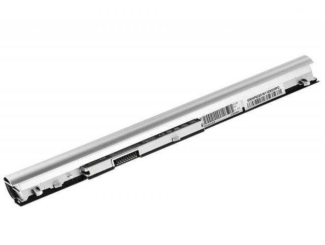 Laptop Battery for LA04 for HP 248 G1 340 G1, HP Pavilion 14-N 15-N IB5S 14.4V 2200mAh GREEN CELL 