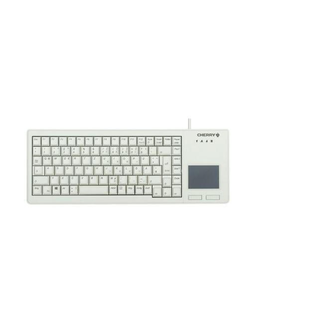 Индустриална клавиатура CHERRY G84-5500 XS 