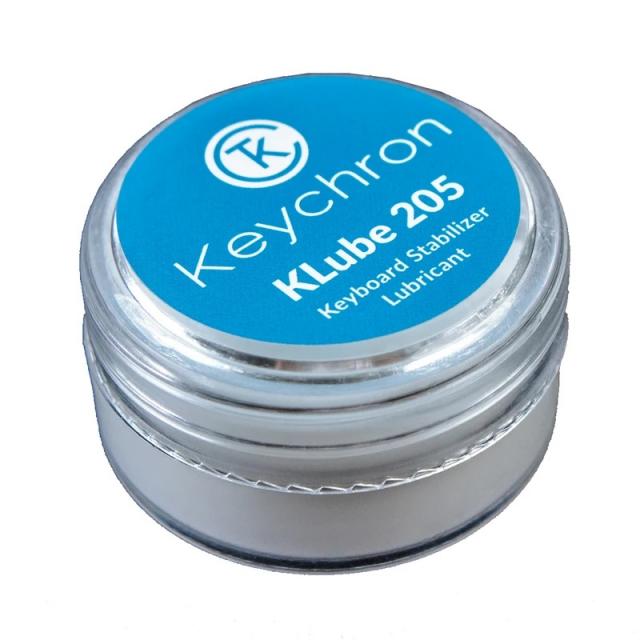 Keychron KLube 205 Stabilizer Lubricant 