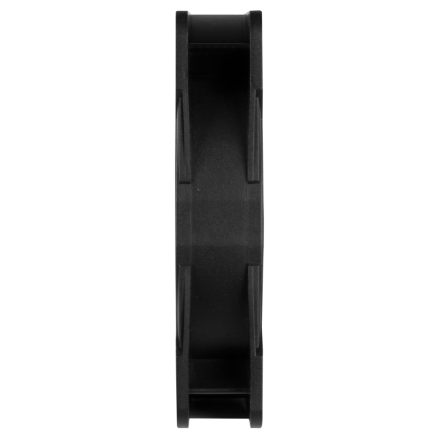 Fans ARCTIC P12 Black A-RGB 120mm, 3 Fan Pack 