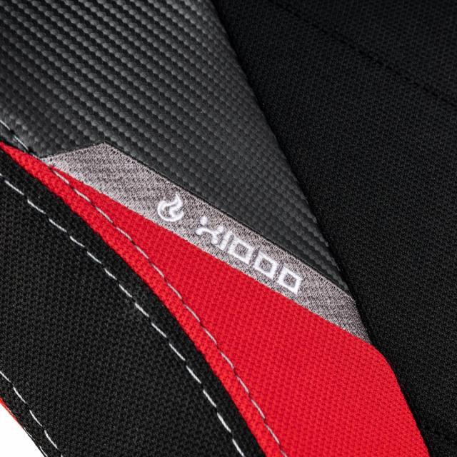 Gaming Chair Nitro Concepts X1000 - Inferno Red 