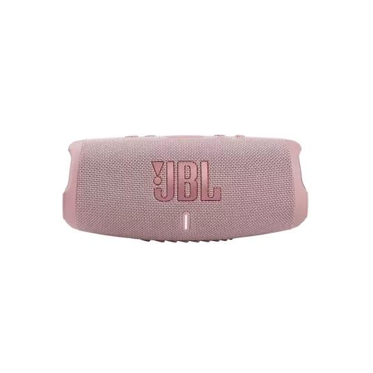 Wireless speaker JBL CHARGE 5 Pink 