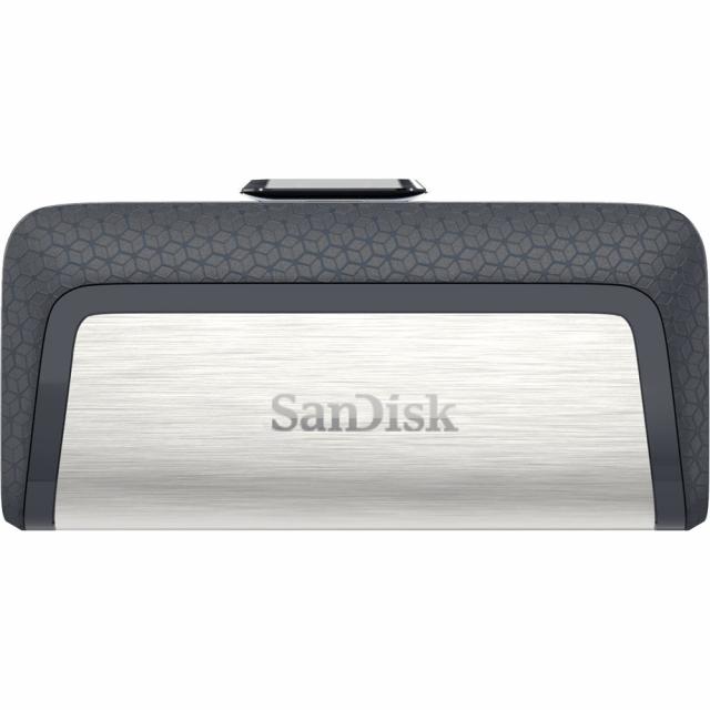 USB stick SanDisk Ultra Dual Drive, 256GB 