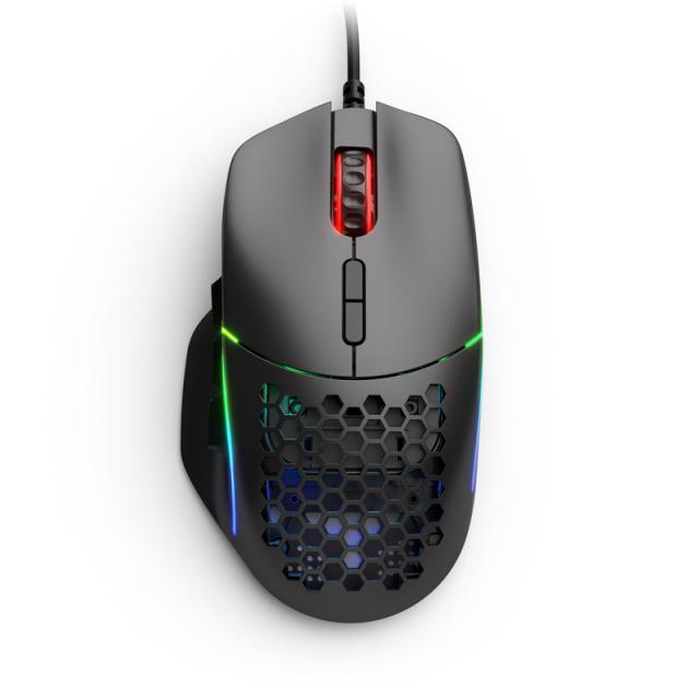 Gaming Mouse Glorious Model I (Matte Black) 