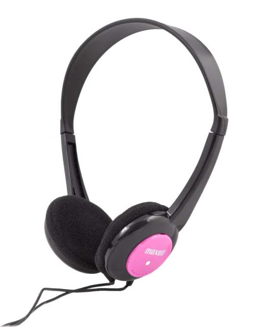 Слушалки MAXELL KIDS 