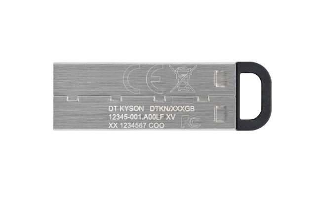 USB stick KINGSTON DataTraveler Kyson 64GB 