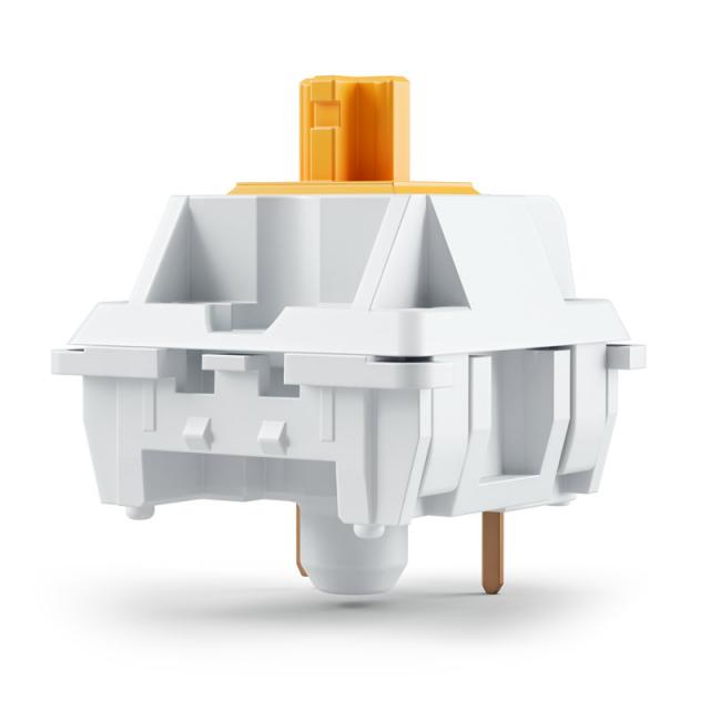 Glorious MX Switches for mechanical keyboards Panda 36 pcs 