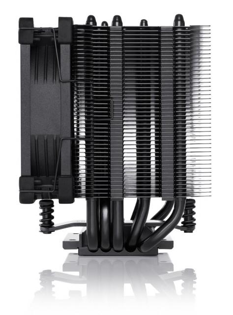 CPU Cooler Noctua NH-U9S Chromax.black 