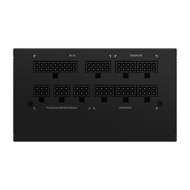 Захранващ блок Gigabyte UD1000GM, 1000W 