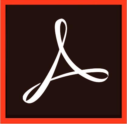 Software Adobe Acrobat Pro for teams EU English Subscription New 