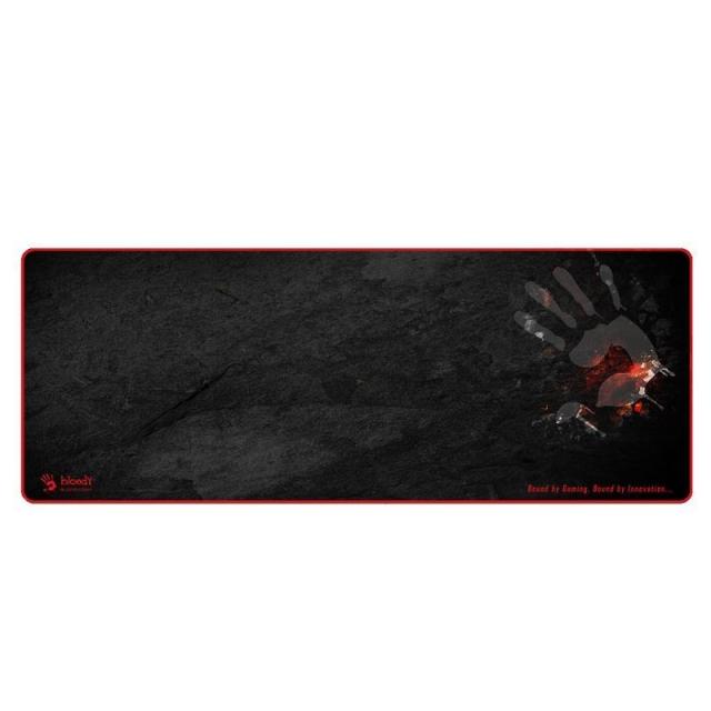 Gaming pad Bloody, B-088S-Thin, Black 