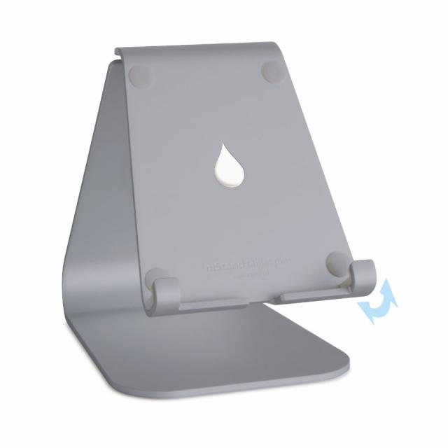 Тablet Stand Rain Design mStand tablet plus, Space Gray 