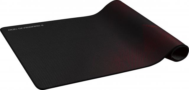 Gaming pad ASUS ROG Scabbard II 