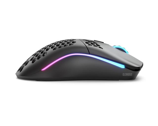 Gaming Mouse Glorious Model O Wireless (Matte Black) 