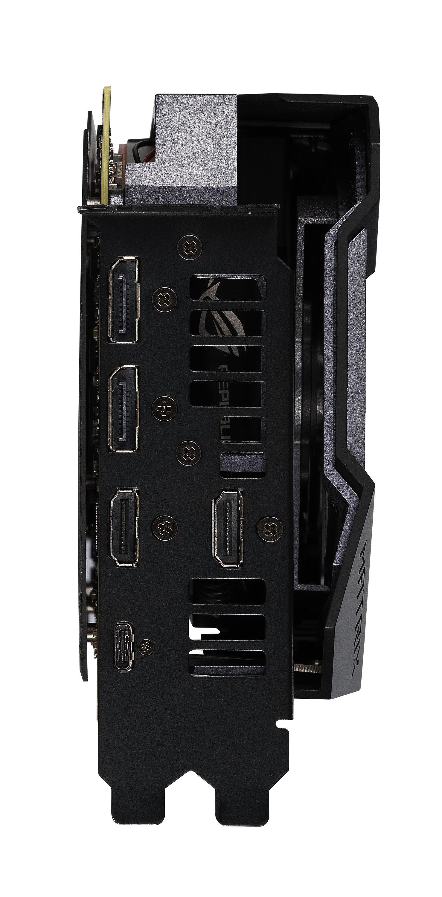 Rtx2080ti matrix online