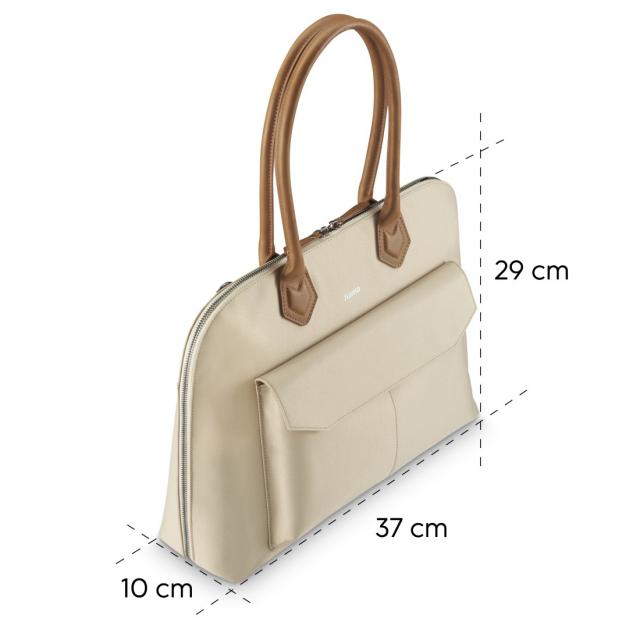 Чанта за лаптоп Hama "Fabulous", (13.3"- 14.1"), 217244 