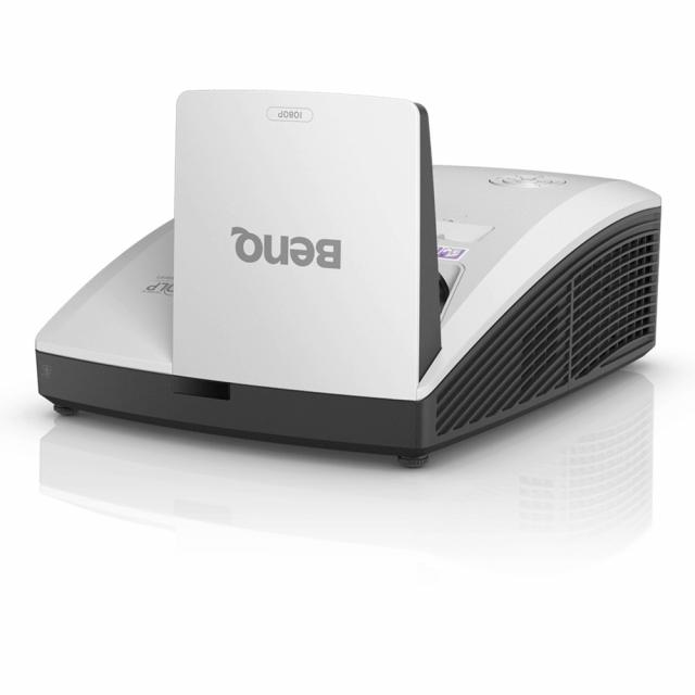 Видеопроектор BenQ MH856UST 