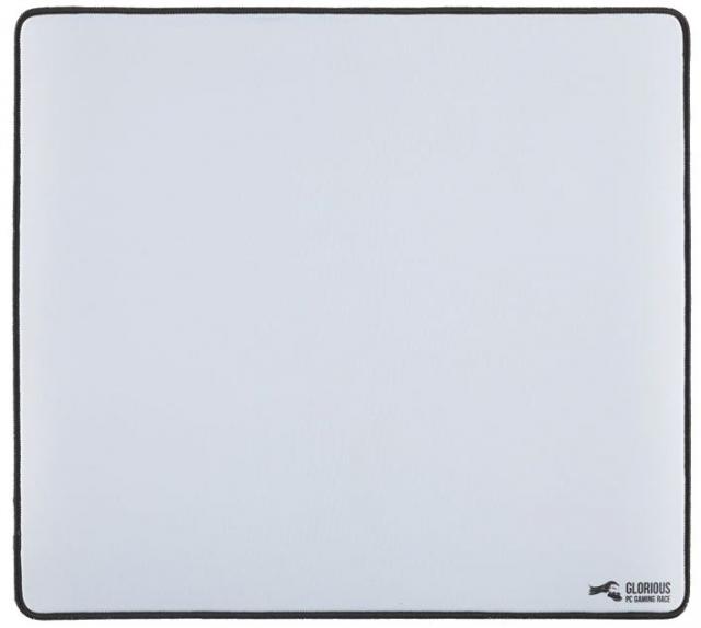 Gaming pad Glorious XL White 