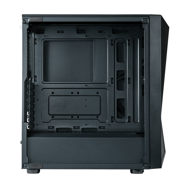 Case CM CMP 520 Mesh Black ARGB 