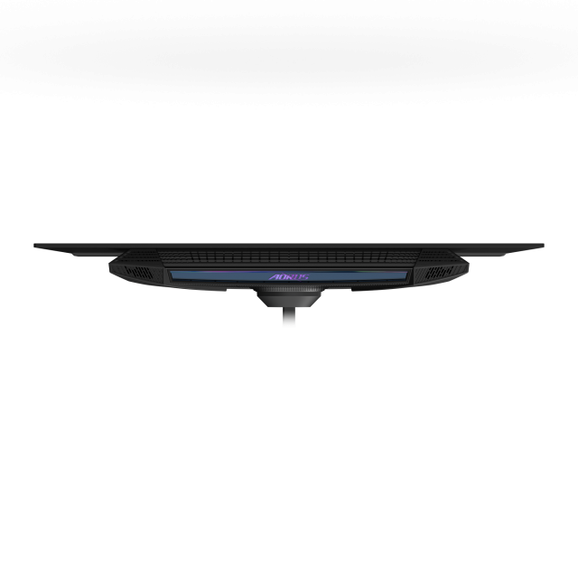 Monitor GIGABYTE AORUS FO27Q3 QD-OLED 