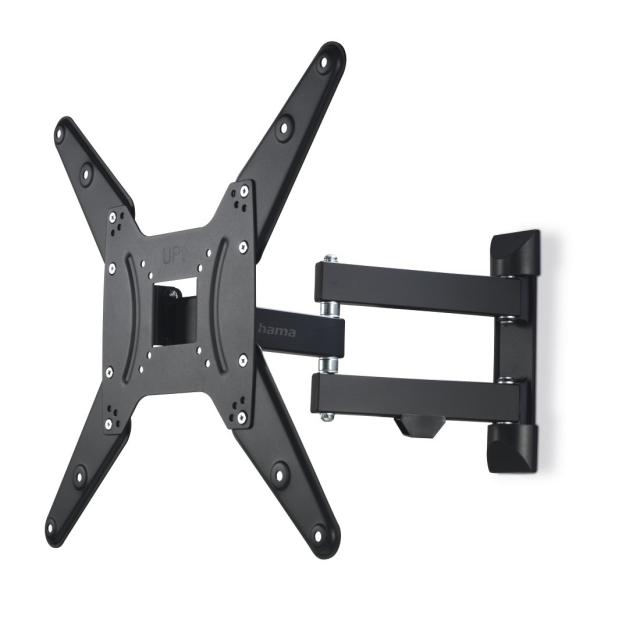 TV Wall Bracket, Swivel, Tilt, 65", 220824 