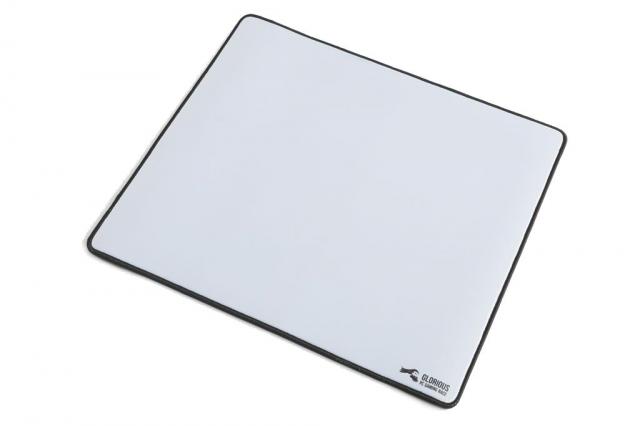 Gaming pad Glorious XL White 