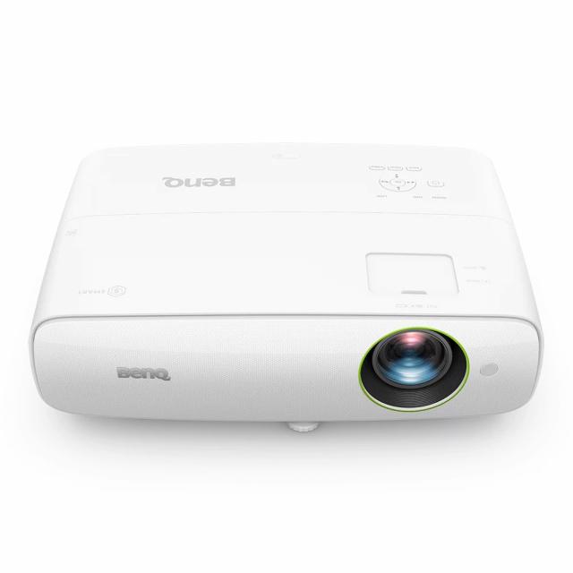 Projector BenQ EH620, DLP, Smart, 3000 ANSI, Built-in Windows 11 IoT Enterprise OS 